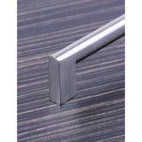 Key Shape Stainless Steel Cabinet Drawer Pull Handle
