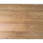 Natural color reclaimed Peel and Stick wood panels