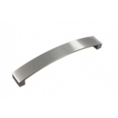 Curved 3 Cabinet Drawer Pull Handle