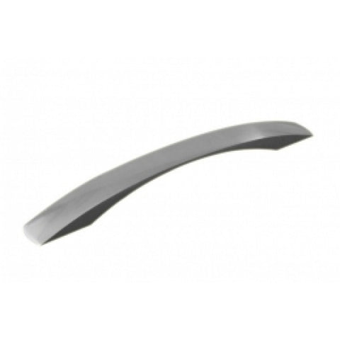 Curved 2 Cabinet Drawer Pull Handle