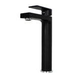 ADRIAN Solid Brass Single-hole Lever Bathroom Vanity Faucet