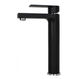 ADRIAN Solid Brass Single-hole Lever Bathroom Vanity Faucet