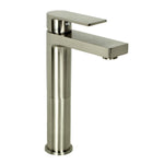 ADRIAN Solid Brass Single-hole Lever Bathroom Vanity Faucet