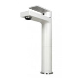 ADRIAN Solid Brass Single-hole Lever Bathroom Vanity Faucet