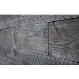 Light Grey color reclaimed wood Peel and Stick wood panels