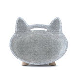 LIGHT WEIGHT PET CAT-HOUSE