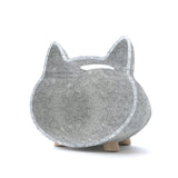 LIGHT WEIGHT PET CAT-HOUSE