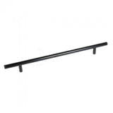 Solid Stainless Steel Oil Rubbed Bronze Finish Cabinet Drawer Bar Pull Handle