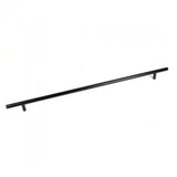 Solid Stainless Steel Oil Rubbed Bronze Finish Cabinet Drawer Bar Pull Handle