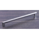 Key Shape Stainless Steel Cabinet Drawer Pull Handle