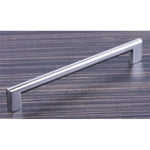 Key Shape Stainless Steel Cabinet Drawer Pull Handle