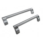 Euro Kitchen Cabinet Drawer Pull Handle