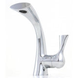 TWIST Bathroom Vanity Faucet