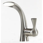 TWIST Bathroom Vanity Faucet