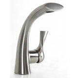 TWIST Bathroom Vanity Faucet