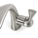 TWIST Bathroom Vanity Faucet